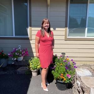 Meet your Posher, Jenny